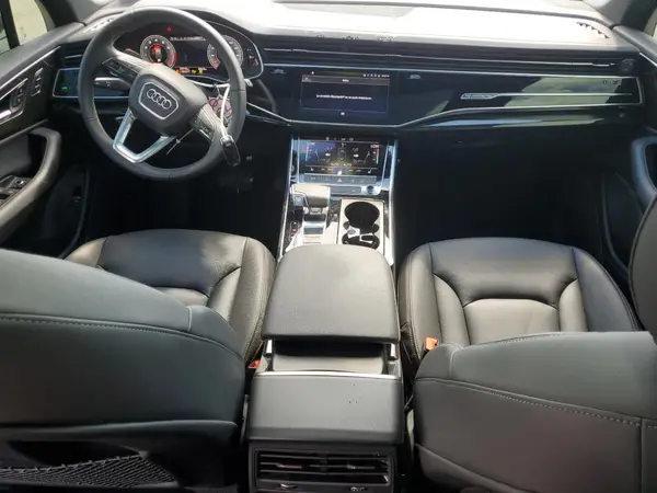 WA1ACBF75SD019158 2025 AUDI Q7 - Image 8