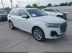 WA1ACBF75SD019631 2025 AUDI Q7