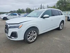 WA1ACBF75SD020388 2025 AUDI Q7