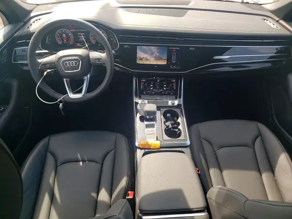 WA1ACBF75SD029057 2025 AUDI Q7 - Image 8