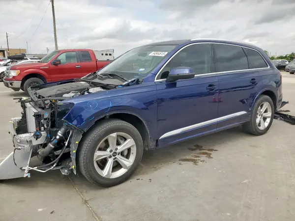 WA1ACBF76PD006622 2023 AUDI Q7 - Image 1