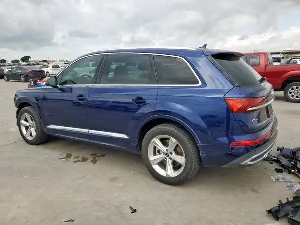 WA1ACBF76PD006622 2023 AUDI Q7 - Image 2
