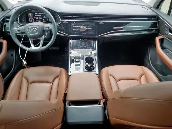 WA1ACBF76PD006622 2023 AUDI Q7 - Image 8