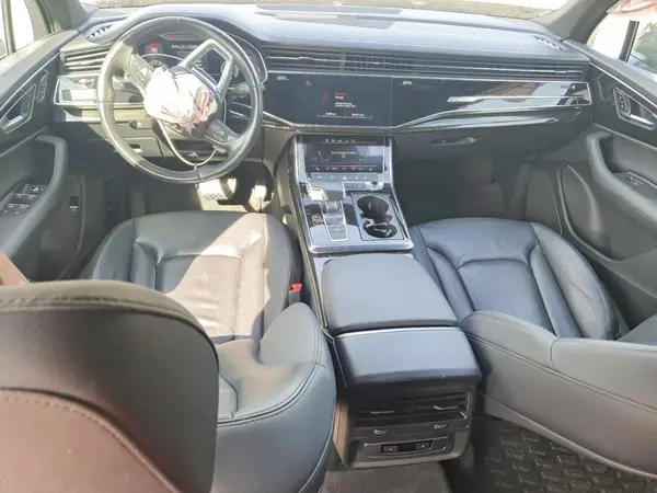 WA1ACBF76PD013750 2023 AUDI Q7 - Image 8