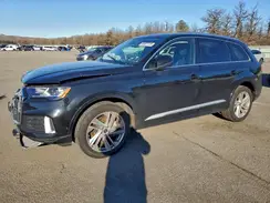 WA1ACBF76PD014414 2023 AUDI Q7