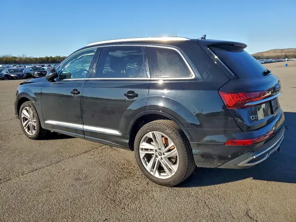 WA1ACBF76PD014414 2023 AUDI Q7 - Image 2