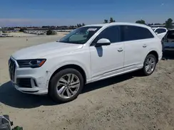 WA1ACBF76PD014526 2023 AUDI Q7