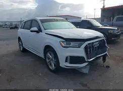 WA1ACBF76PD017216 2023 AUDI Q7