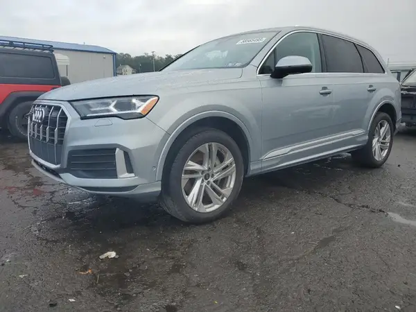 WA1ACBF76PD019712 2023 AUDI Q7 - Image 1