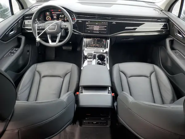 WA1ACBF76PD019712 2023 AUDI Q7 - Image 8