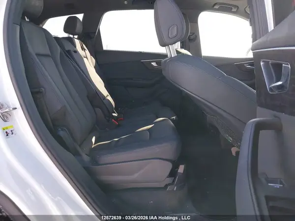 WA1ACBF76PD023212 2023 AUDI Q7 - Image 8