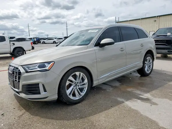 WA1ACBF76RD010690 2024 AUDI Q7 - Image 1