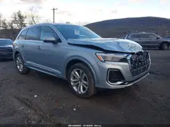 WA1ACBF76SD008251 2025 AUDI Q7