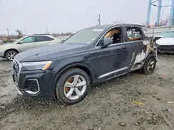WA1ACBF76SD022036 2025 AUDI Q7