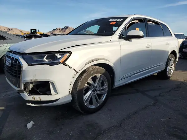 WA1ACBF77PD017273 2023 AUDI Q7 - Image 1