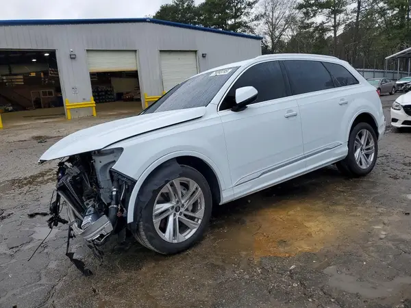 WA1ACBF77RD007667 2024 AUDI Q7 - Image 1