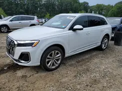 WA1ACBF77SD003821 2025 AUDI Q7