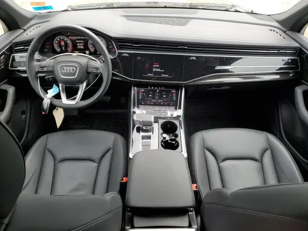 WA1ACBF77SD003821 2025 AUDI Q7 - Image 8