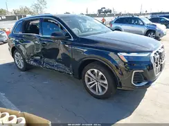 WA1ACBF77SD004743 2025 AUDI Q7