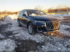WA1ACBF77SD007268 2025 AUDI Q7