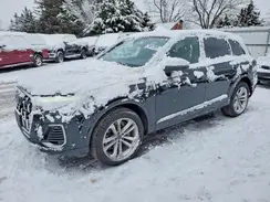 WA1ACBF77SD010185 2025 AUDI Q7