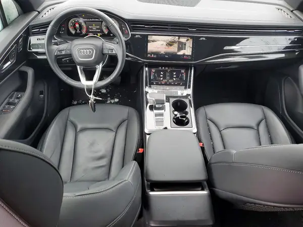WA1ACBF77SD010185 2025 AUDI Q7 - Image 8