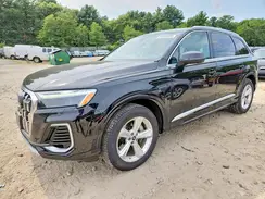WA1ACBF77SD018254 2025 AUDI Q7