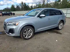 WA1ACBF77SD022868 2025 AUDI Q7