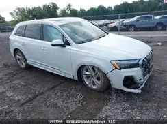 WA1ACBF77TD001570 2026 AUDI Q7