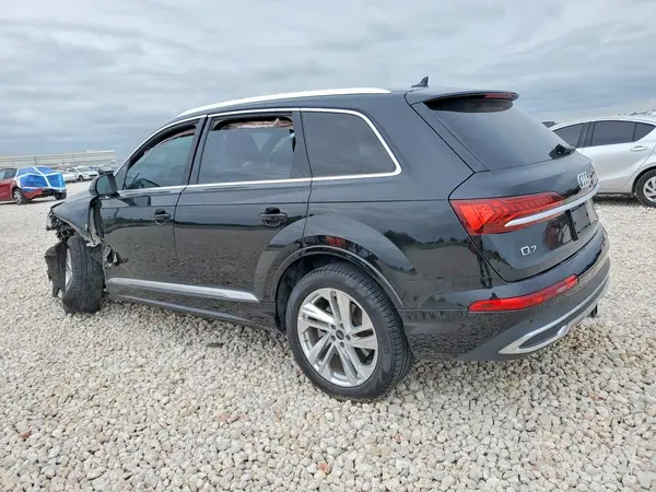 WA1ACBF78PD012776 2023 AUDI Q7 - Image 2