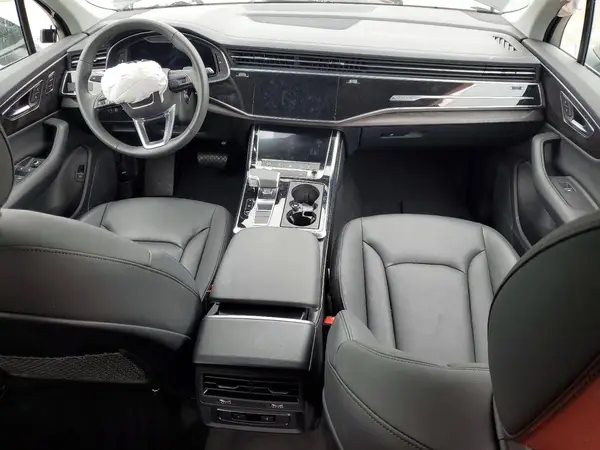 WA1ACBF78RD001652 2024 AUDI Q7 - Image 8