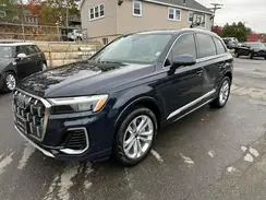 WA1ACBF78SD003214 2025 AUDI Q7