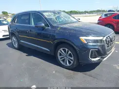 WA1ACBF78SD010874 2025 AUDI Q7