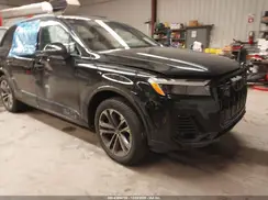 WA1ACBF78SD030896 2025 AUDI Q7