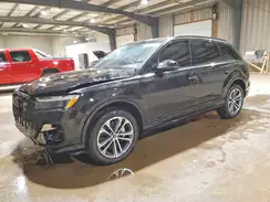 WA1ACBF78TD002615 2026 AUDI Q7