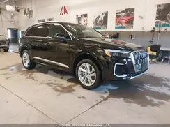 WA1ACBF78TD012545 2026 AUDI Q7