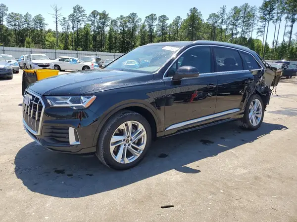 WA1ACBF79PD012740 2023 AUDI Q7 - Image 1