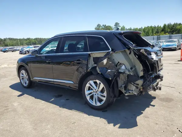 WA1ACBF79PD012740 2023 AUDI Q7 - Image 2
