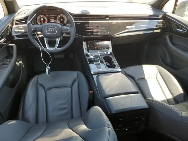 WA1ACBF79PD012740 2023 AUDI Q7 - Image 8