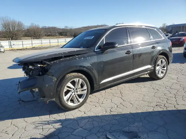 WA1ACBF79PD018781 2023 AUDI Q7 - Image 1