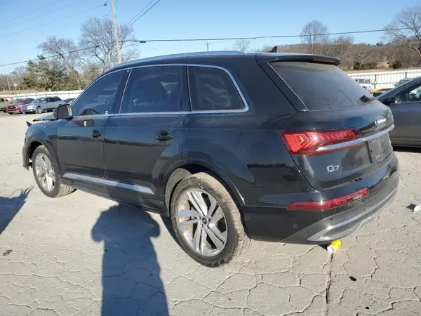 WA1ACBF79PD018781 2023 AUDI Q7 - Image 2