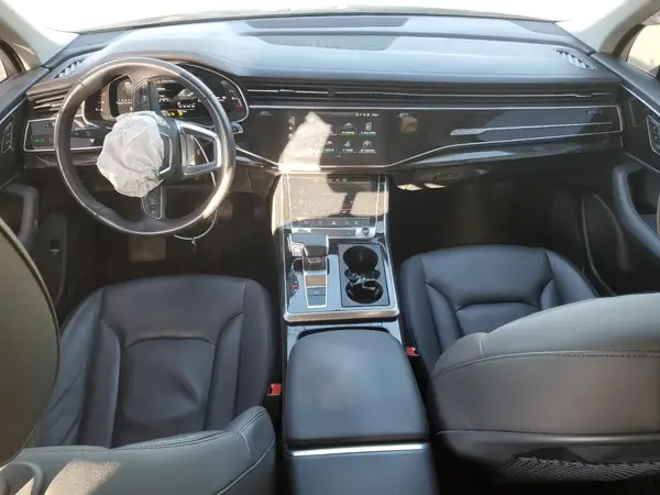 WA1ACBF79PD018781 2023 AUDI Q7 - Image 8