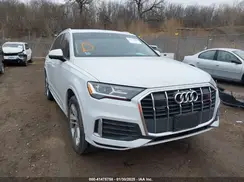 WA1ACBF79PD029506 2023 AUDI Q7