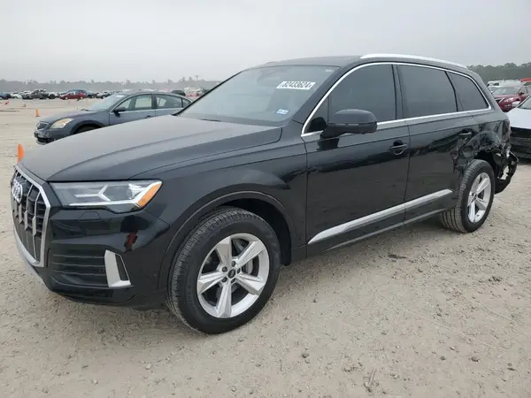 WA1ACBF79RD010800 2024 AUDI Q7 - Image 1