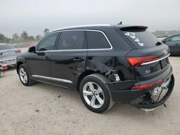 WA1ACBF79RD010800 2024 AUDI Q7 - Image 2