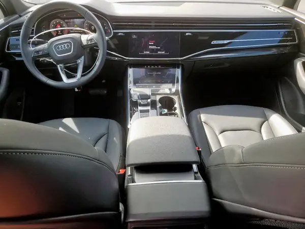 WA1ACBF79SD004081 2025 AUDI Q7 - Image 8