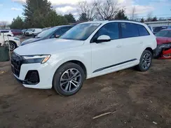 WA1ACBF79SD033760 2025 AUDI Q7