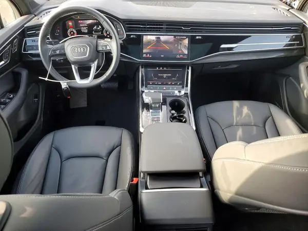 WA1ACBF79SD033760 2025 AUDI Q7 - Image 8