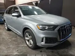 WA1ACBF7XPD007143 2023 AUDI Q7