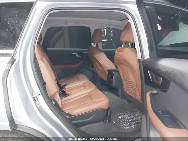 WA1ACBF7XPD007143 2023 AUDI Q7 - Image 8